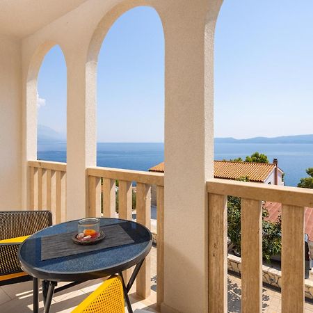 Appartments Villa Daria Marusici  外观 照片