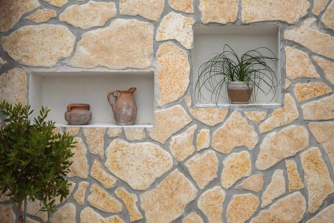 Appartments Villa Daria Marusici  外观 照片