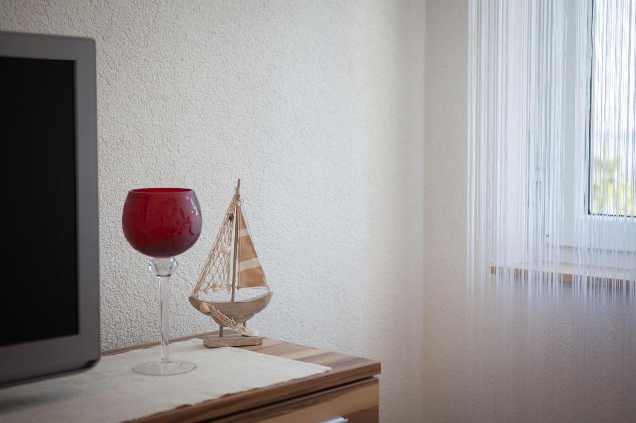 Appartments Villa Daria Marusici  外观 照片